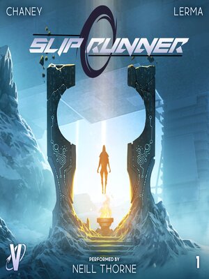 cover image of Slip Runner